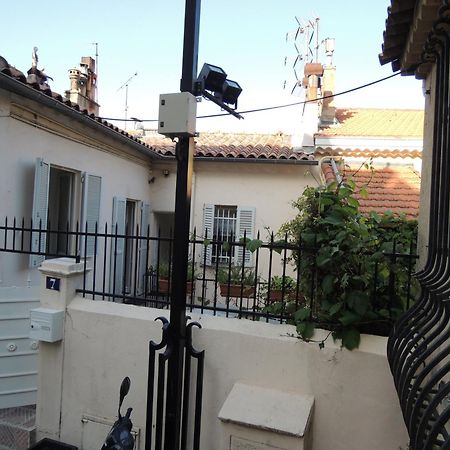 Acci Cannes Old City Pokój zdjęcie