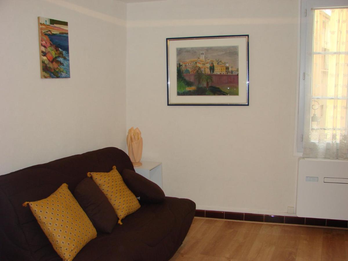 Acci Cannes Old City Zewnętrze zdjęcie