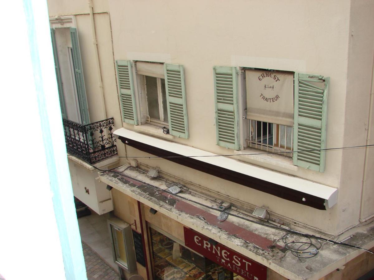 Acci Cannes Old City Zewnętrze zdjęcie