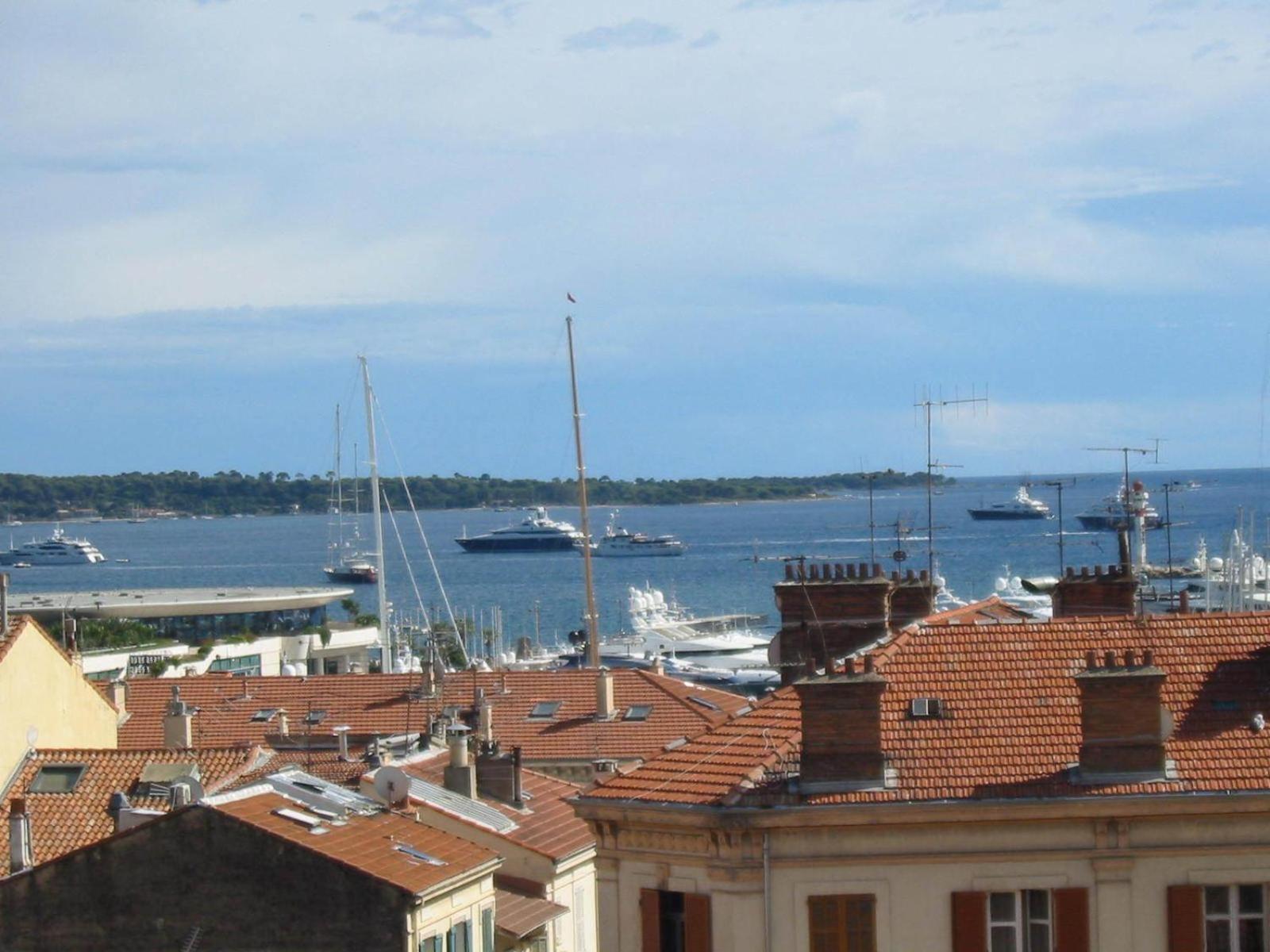 Acci Cannes Old City Pokój zdjęcie