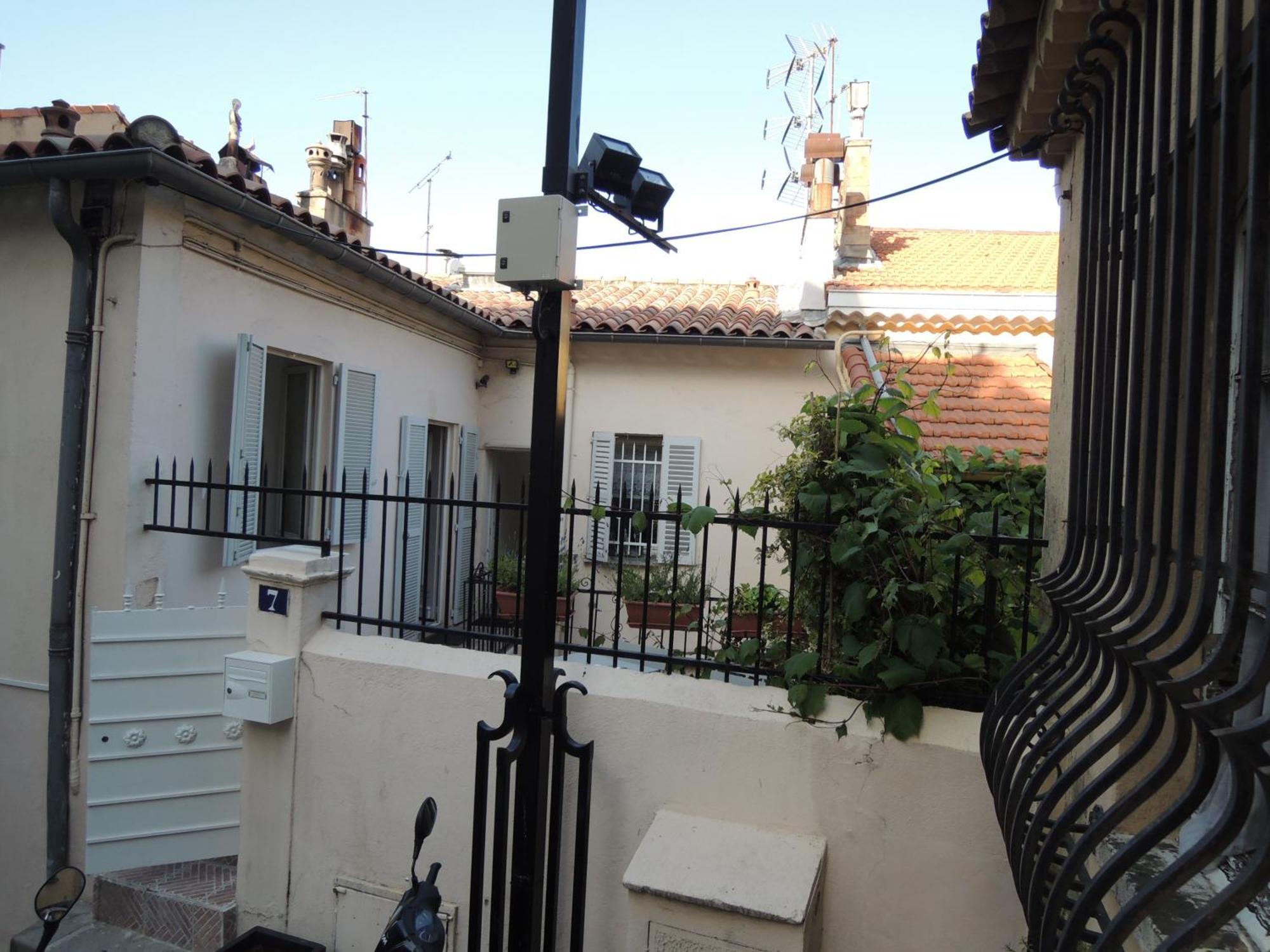 Acci Cannes Old City Pokój zdjęcie