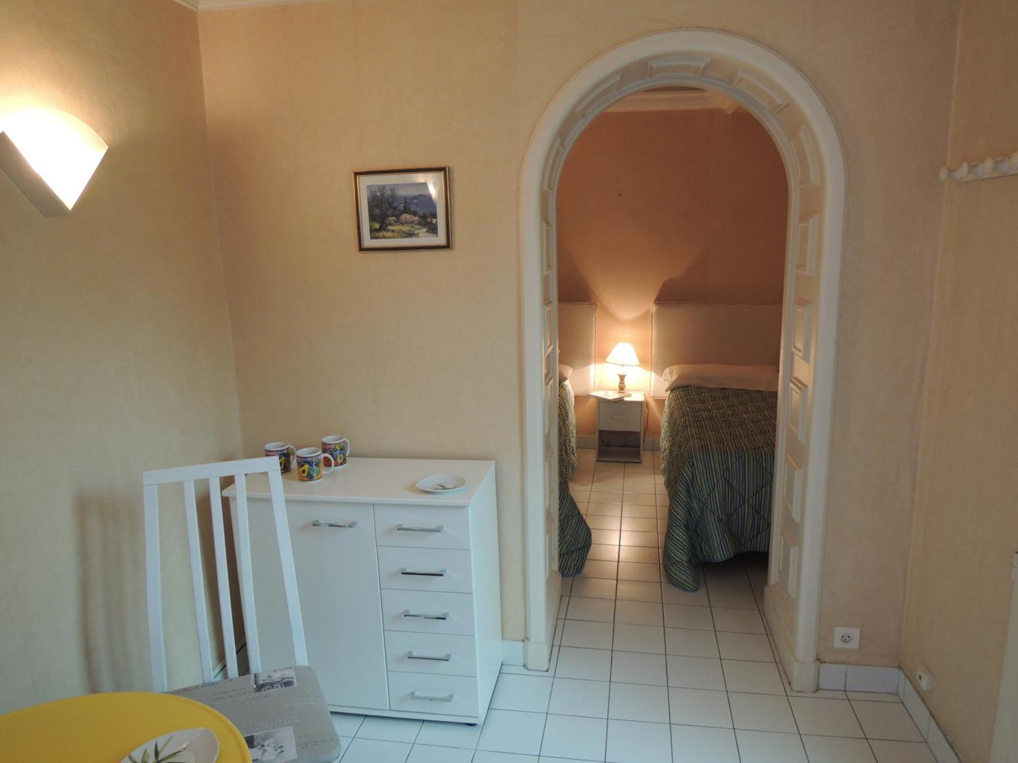 Acci Cannes Old City Pokój zdjęcie