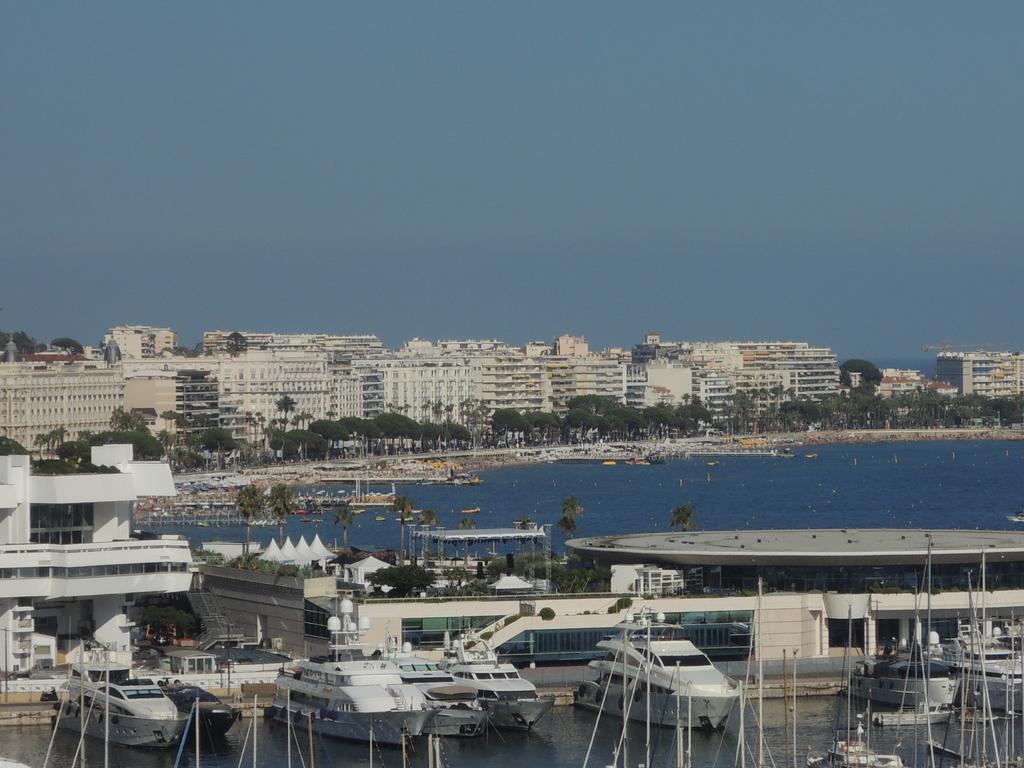 Acci Cannes Old City Zewnętrze zdjęcie
