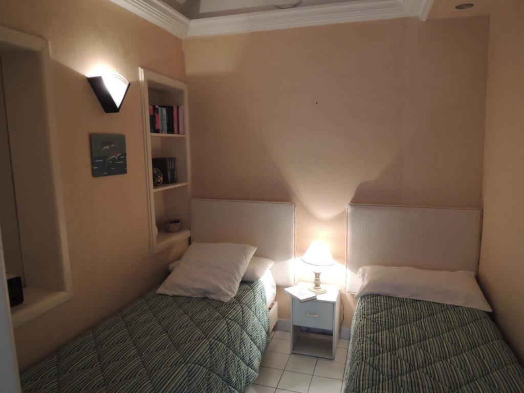Acci Cannes Old City Pokój zdjęcie